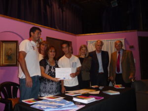 Encuentros 6 P1070911