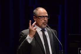 Pierre Levy