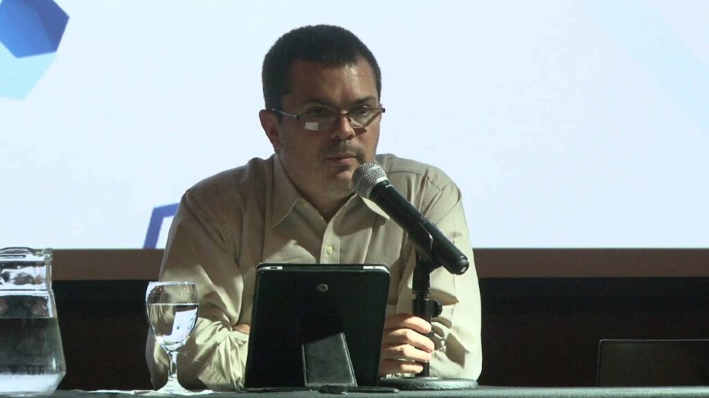 Urresti