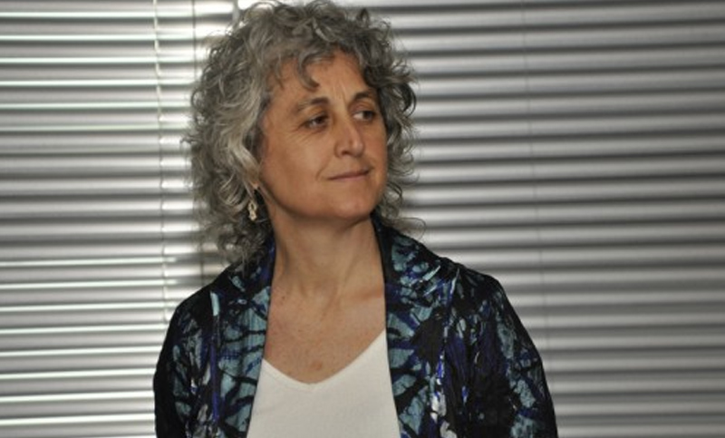 sandra massoni