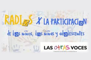 Radios x la participacion 1