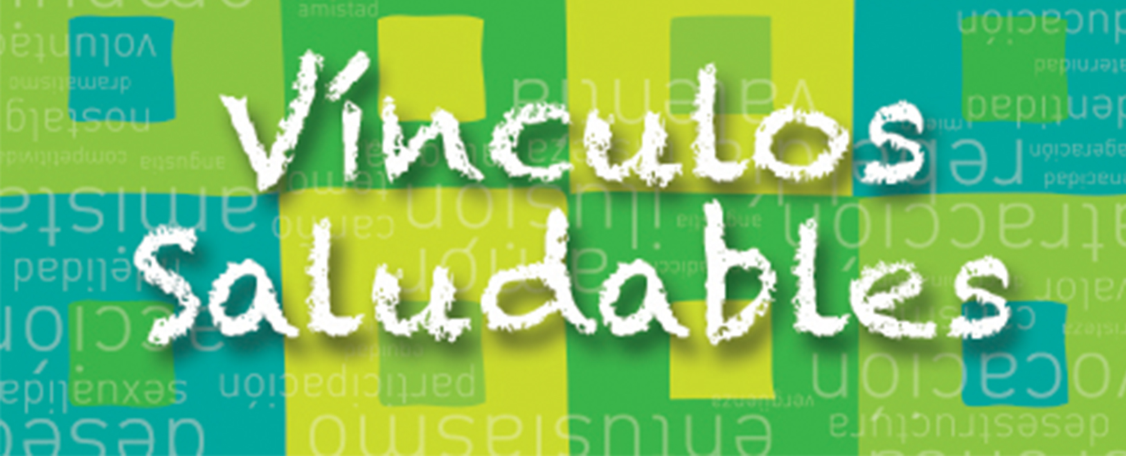 Vínculos saludables 1 Sin titulo 1 3