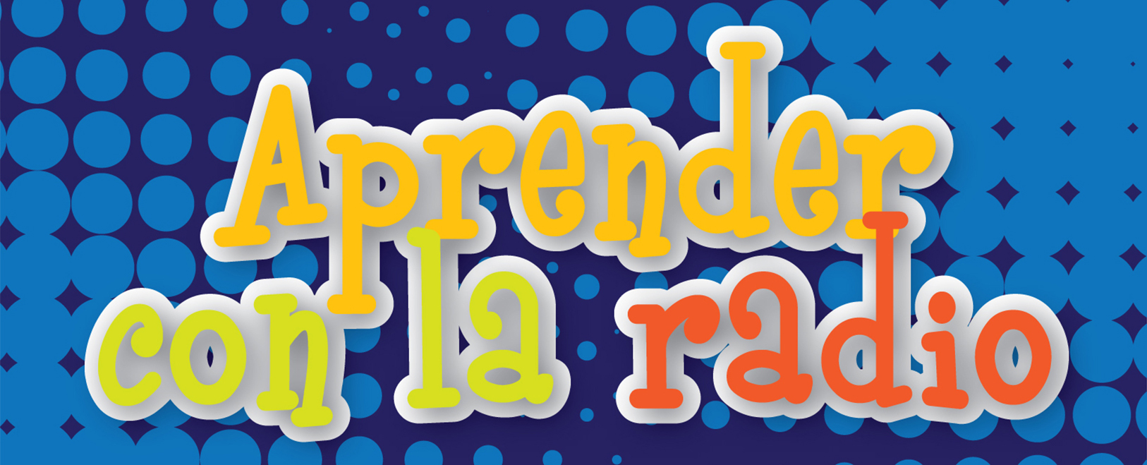 Aprender con la radio 1 aprender radio