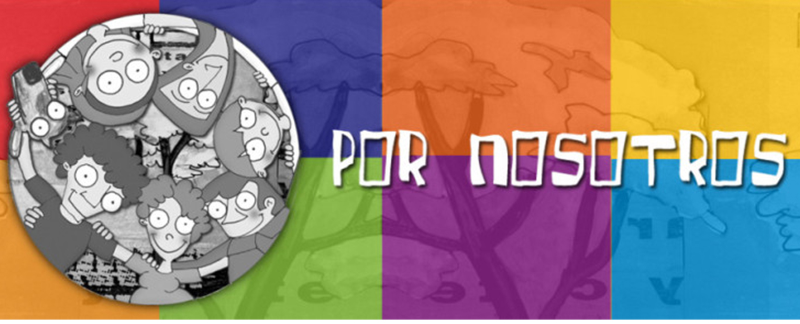 Programa Por Nosotros 1 por nosotros