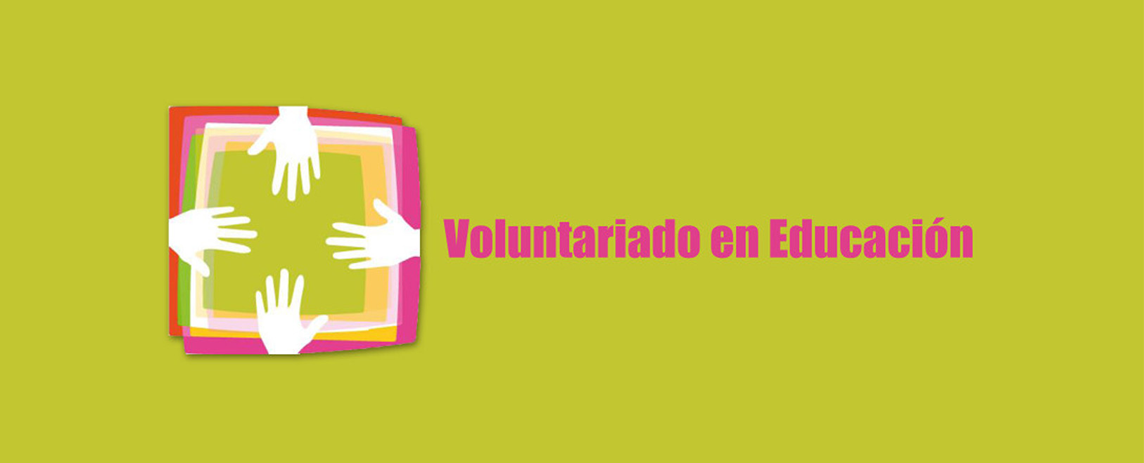 Voluntariado en Educación 1 voluntariado educacion